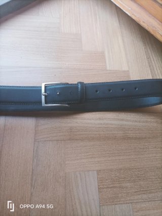 Cintura Marina Militare Uomo 115/130