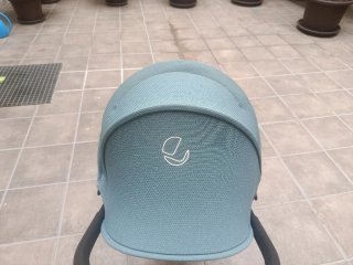 Silla de paseo Jane Rocket