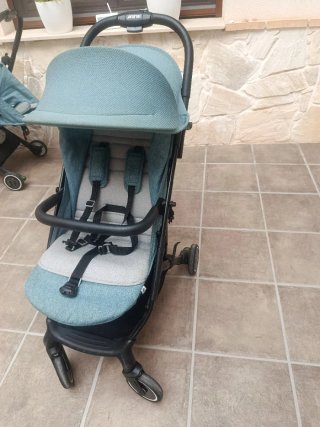 Silla de paseo Jane Rocket
