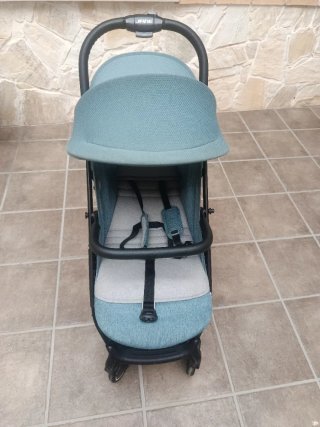 Silla de paseo Jane Rocket