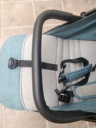 Silla de paseo Jane Rocket