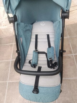 Silla de paseo Jane Rocket