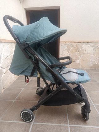 Silla de paseo Jane Rocket