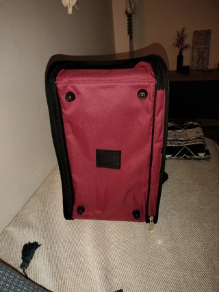 Transportín para perros pequeños