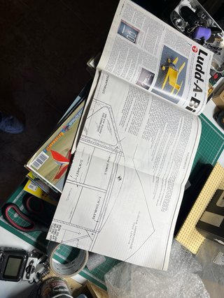 Pack Revistas Aeromodelismo