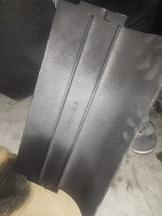 Chimenea Hualge Leña Metal Cristal