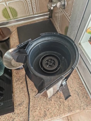 Licuadora Taurus Liquafruit Pro Compact 600W