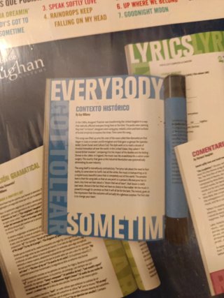 " Aprende Inglés con Canciones de Películas"