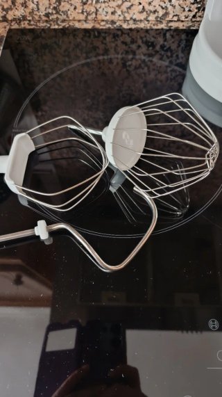 Robot de cocina Bosch