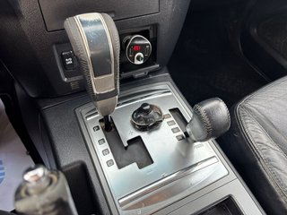 Mitsubishi Montero 2009