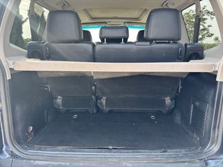 Mitsubishi Montero 2009