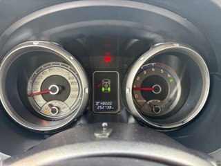 Mitsubishi Montero 2009