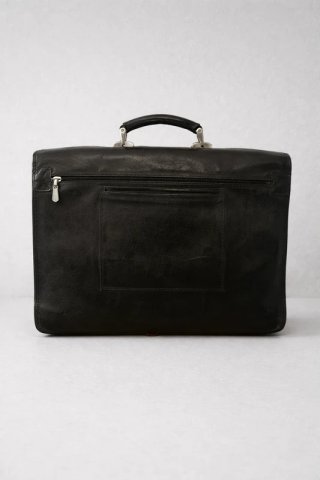Cartella 24 ore Roncato in vera pelle 44x32