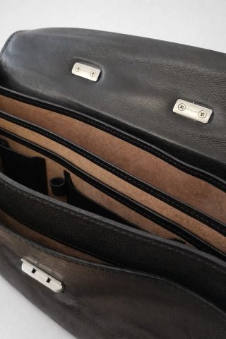 Cartella 24 ore Roncato in vera pelle 44x32