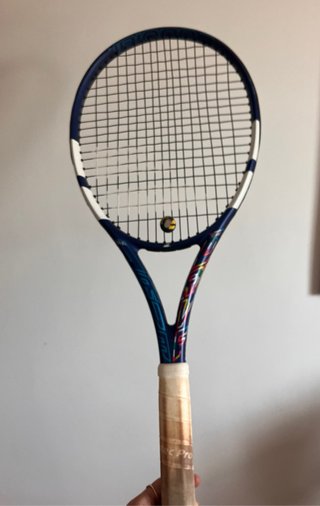Babolat Pure Drive Raqueta Tenis
