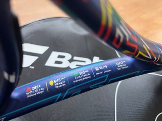 Babolat Pure Drive Raqueta Tenis