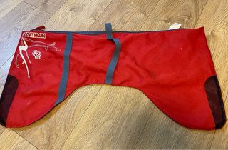 Patines en línea talla 32-33-34