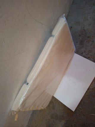 Materassino antisoffoco + 2 AeroSleep