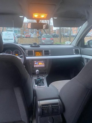 Opel Vectra 2005