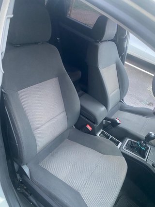 Opel Vectra 2005
