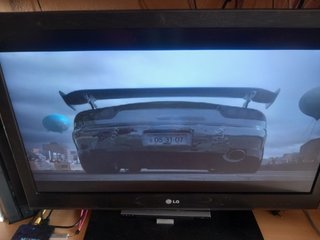 Juego Wii Need for Speed ProStreet + Volante