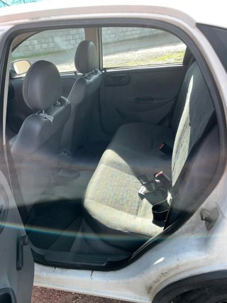 Opel Corsa 2001