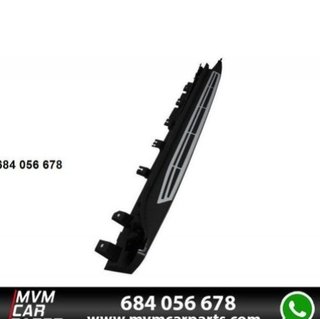 Estriberas Laterales BMW X5 G05 2018+