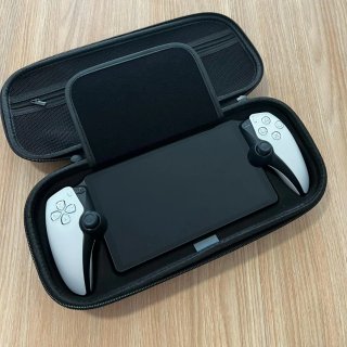 Playstation Portal Blanco y Negro