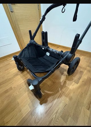 Carrito gemelar Bugaboo Donkey 5
