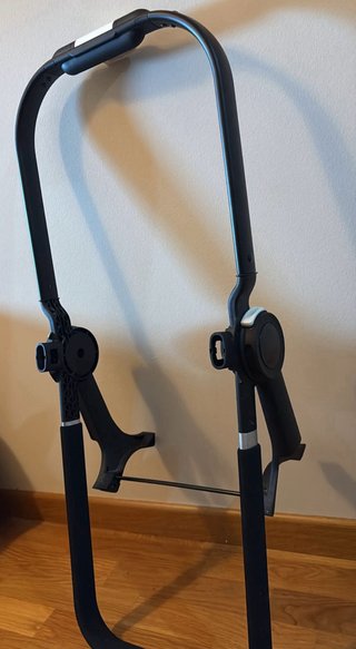 Carrito gemelar Bugaboo Donkey 5