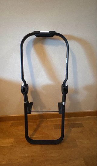 Carrito gemelar Bugaboo Donkey 5