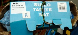 Suelo NAUCCA, para avance de caravana.