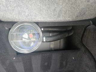 Kit GLP Cayenne Turbo