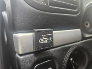 Kit GLP Cayenne Turbo