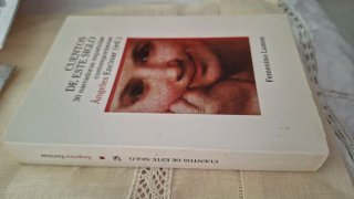 CUENTOS DE ESTE SIGLO. 30 narradoras españolas