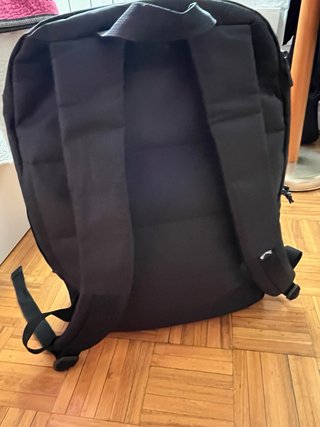 Mochila Billabong 29L Negra