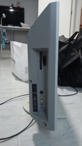 Televisor Sony Bravia Plata