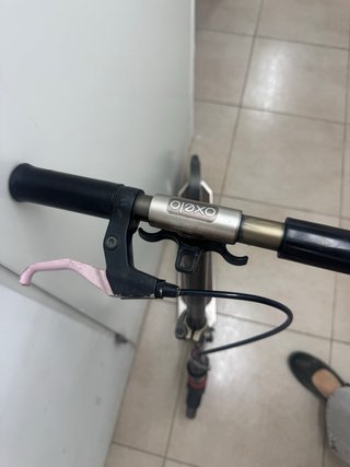 Patinete Oxelo 9-14 años