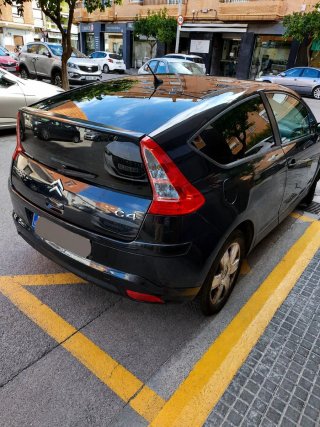 Citroen C4 2006