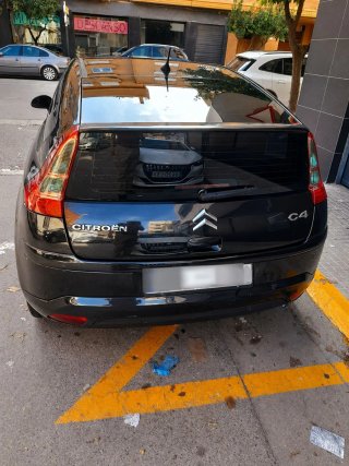 Citroen C4 2006
