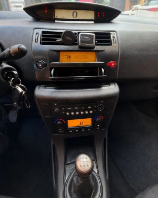 Citroen C4 2006