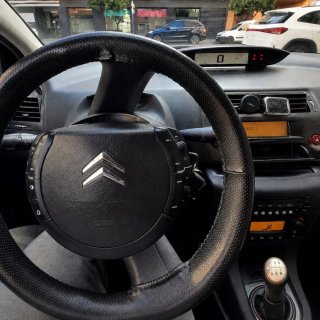 Citroen C4 2006