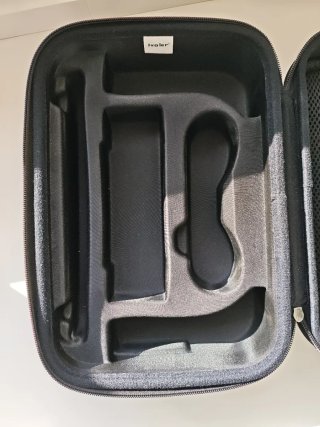 Funda Grande Ivoler para Nintendo Switch