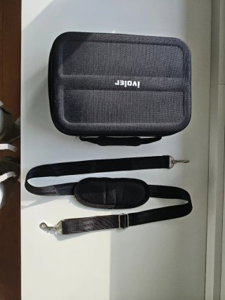 Funda Grande Ivoler para Nintendo Switch