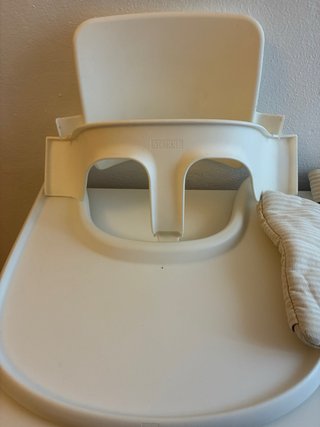 Pack Accesorios Trona Stokke