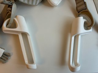 Pack Accesorios Trona Stokke
