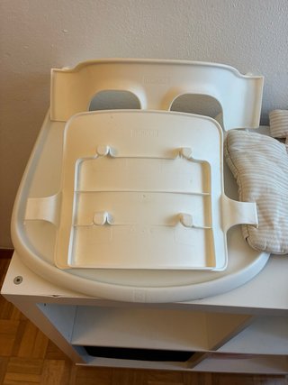 Pack Accesorios Trona Stokke