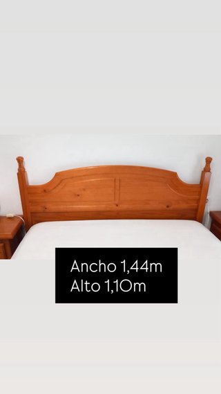 Conjunto de muebles
