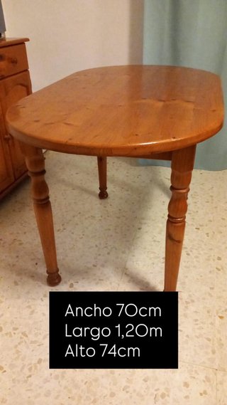Conjunto de muebles