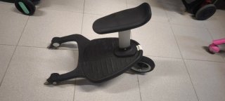Patin Bugaboo